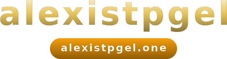 alexistpgel logo